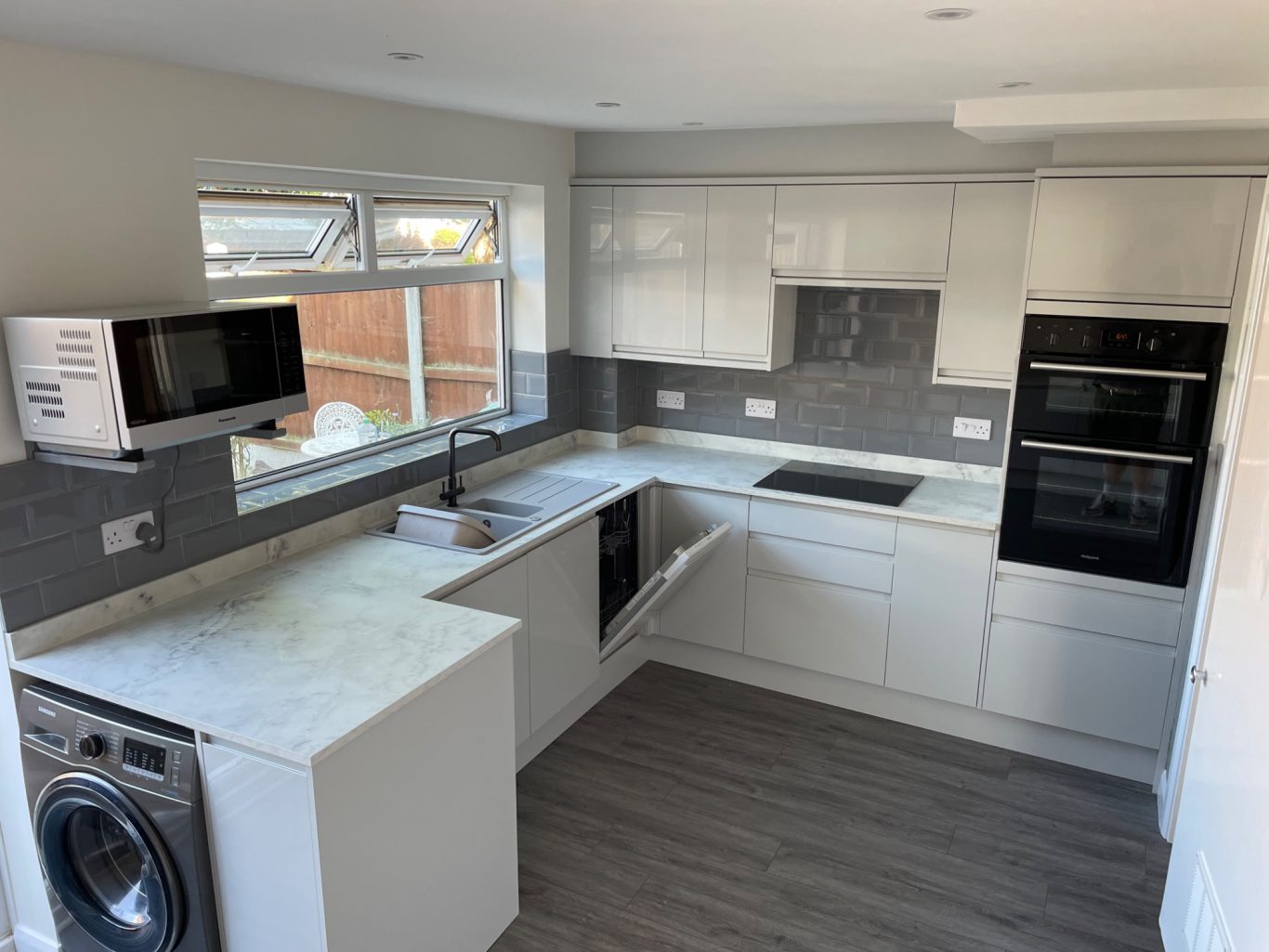 Kitchen - Murston, Sittingbourne