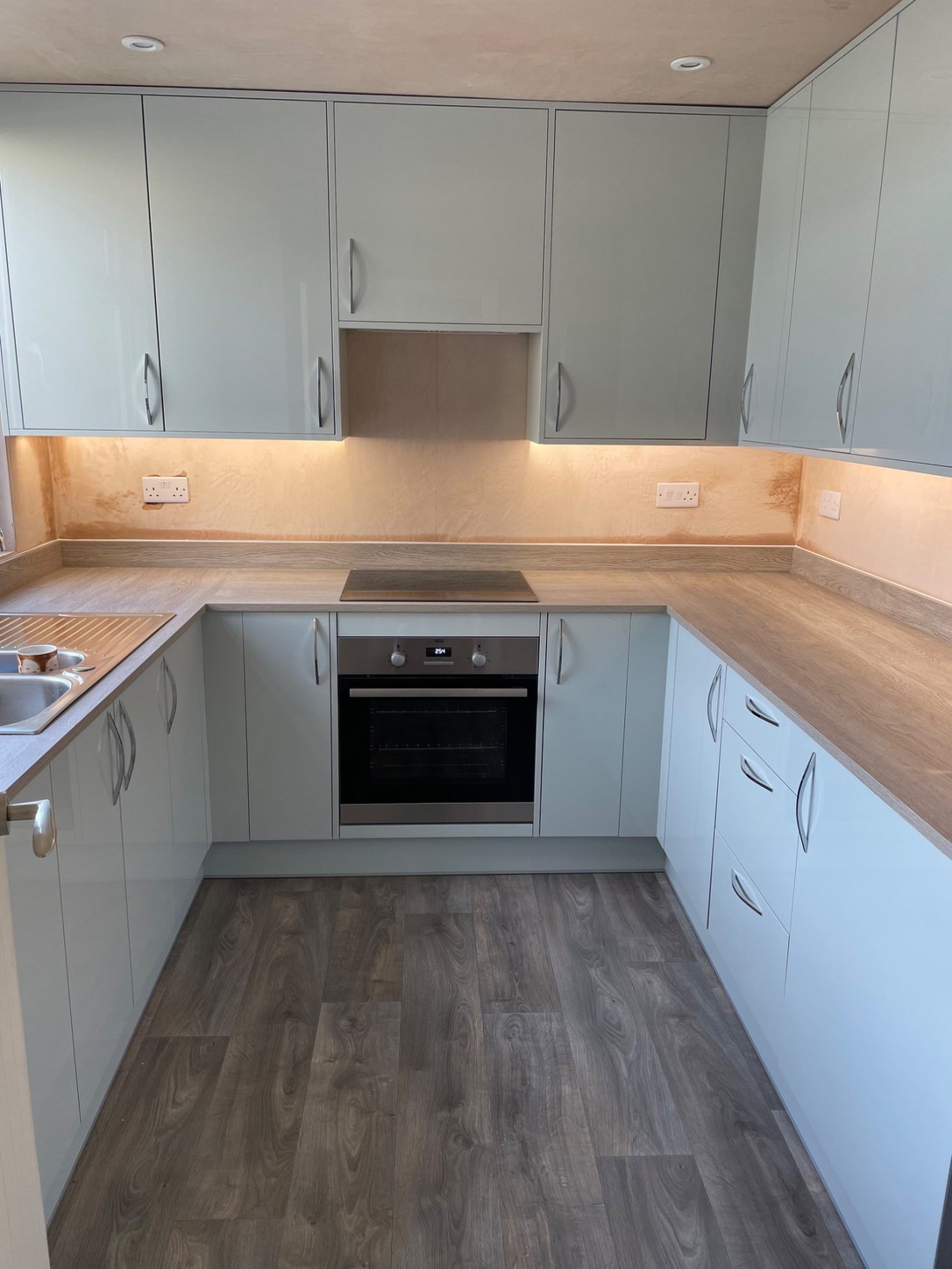 Kitchen - Teynham