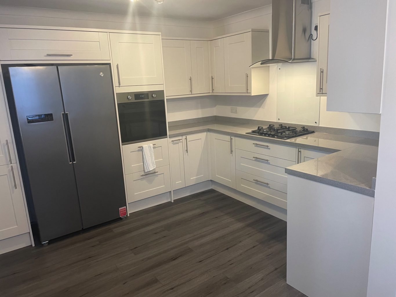 Kitchen - Sittingbourne