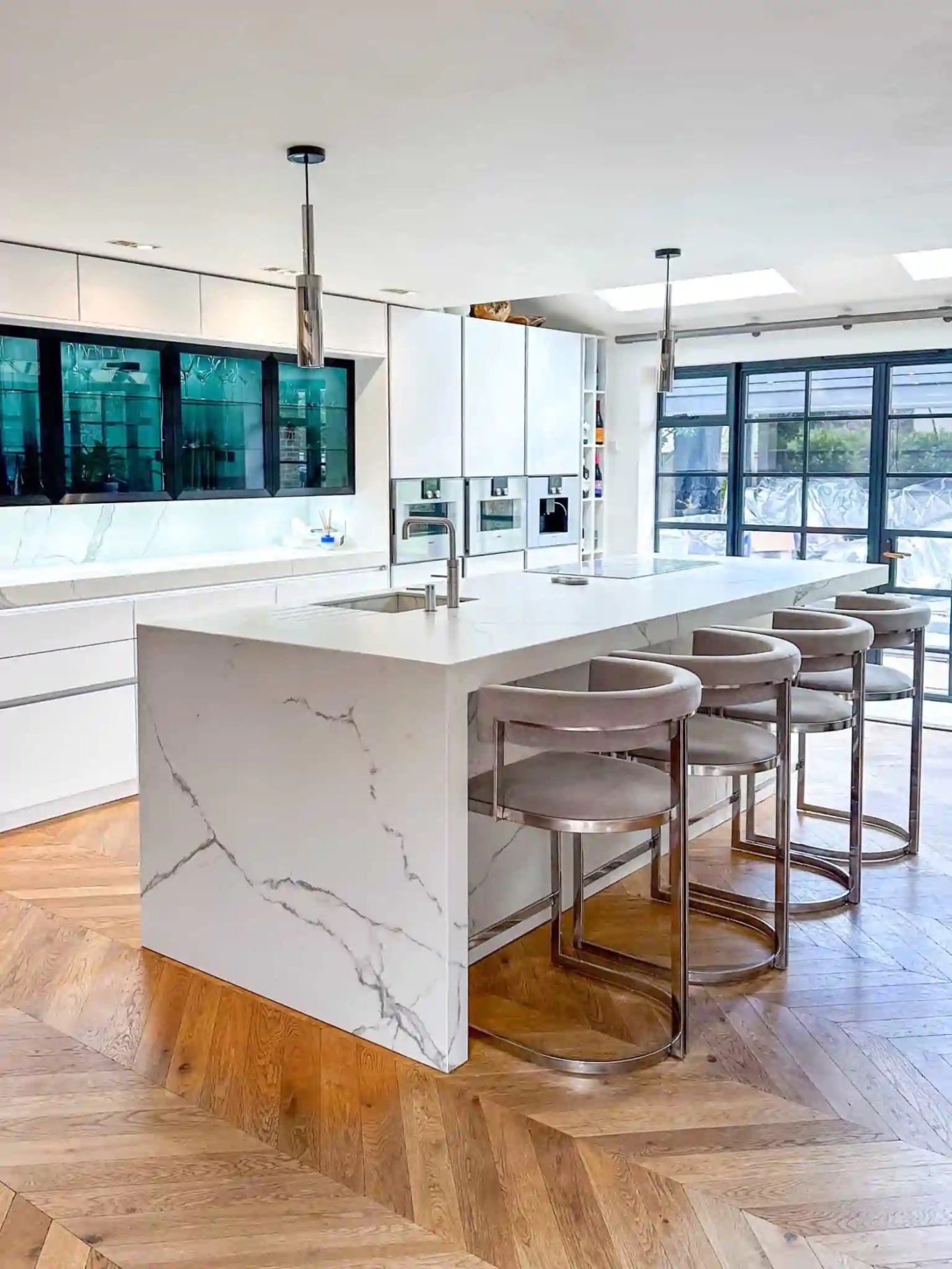 Kitchen - West London