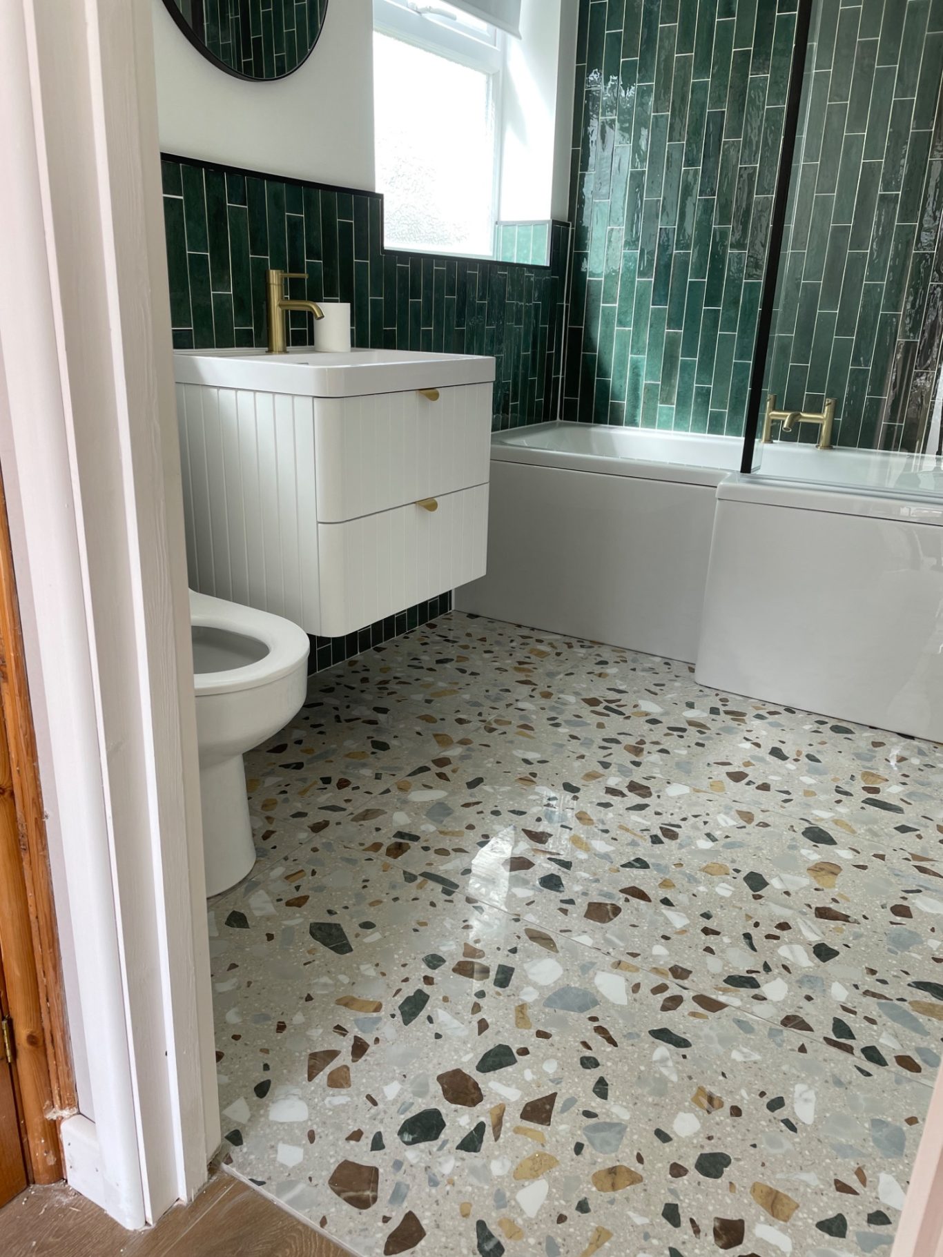 Bathroom - Faversham