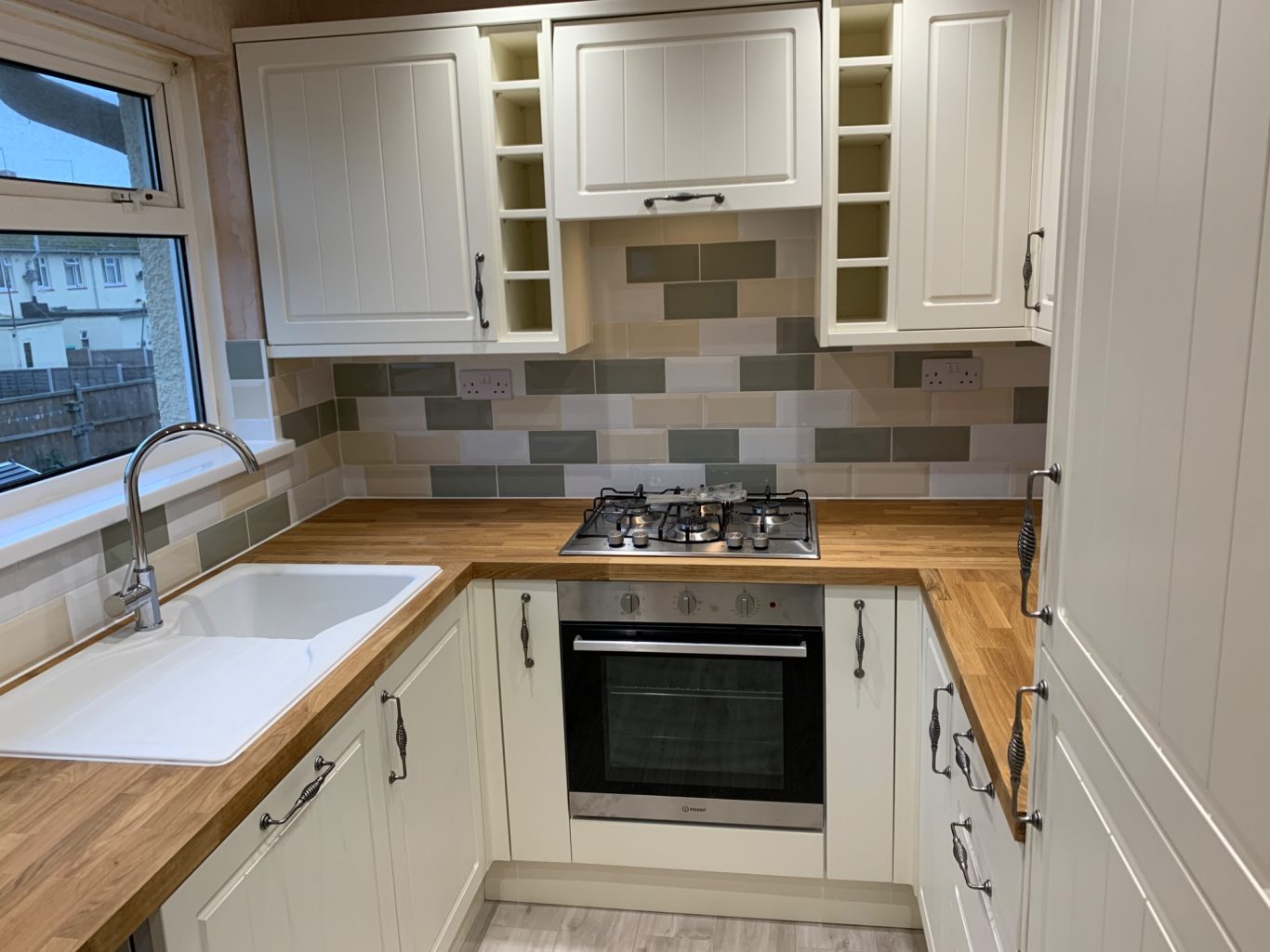 Kitchen - Faversham