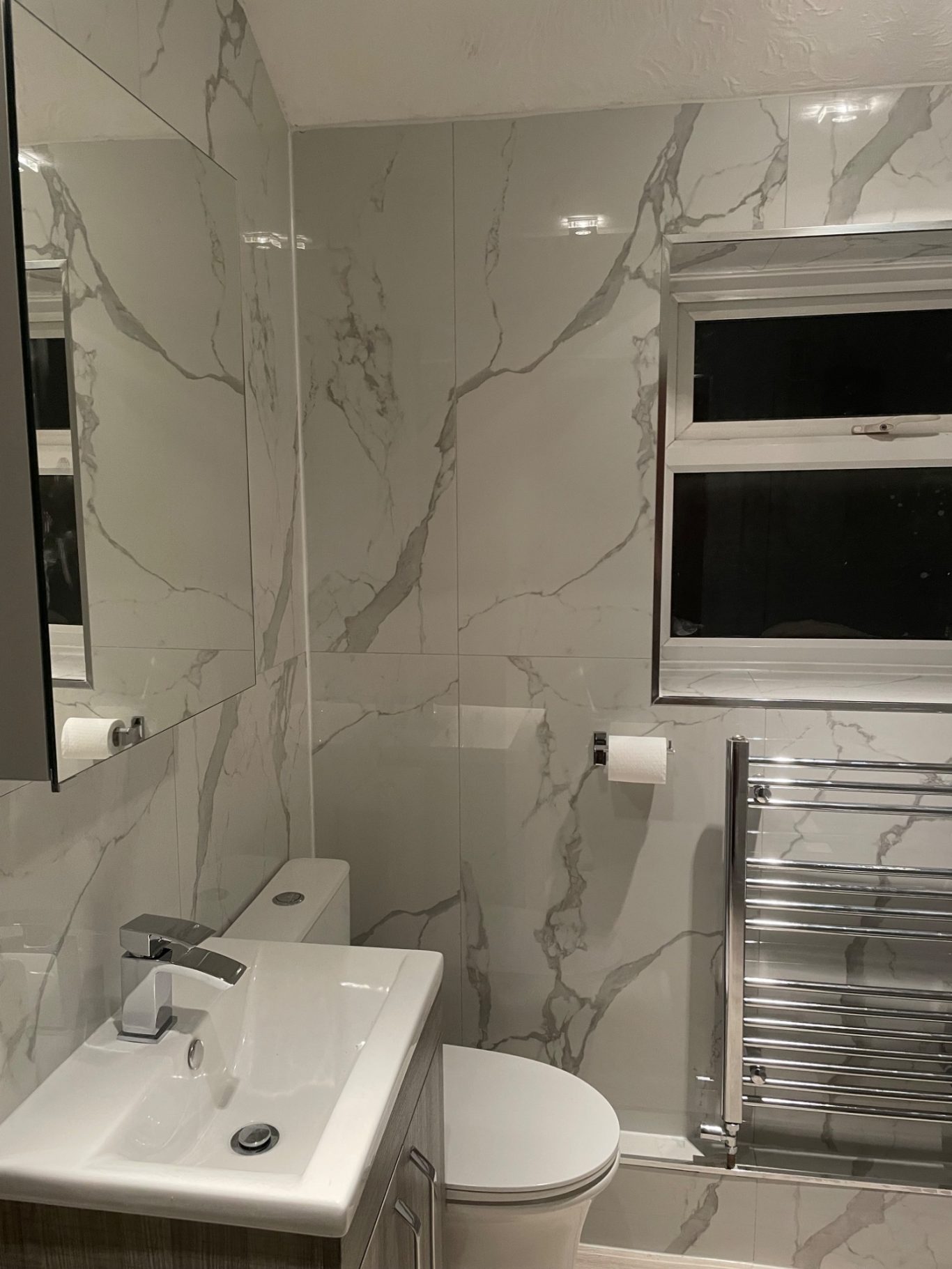 Bathroom - Teynham