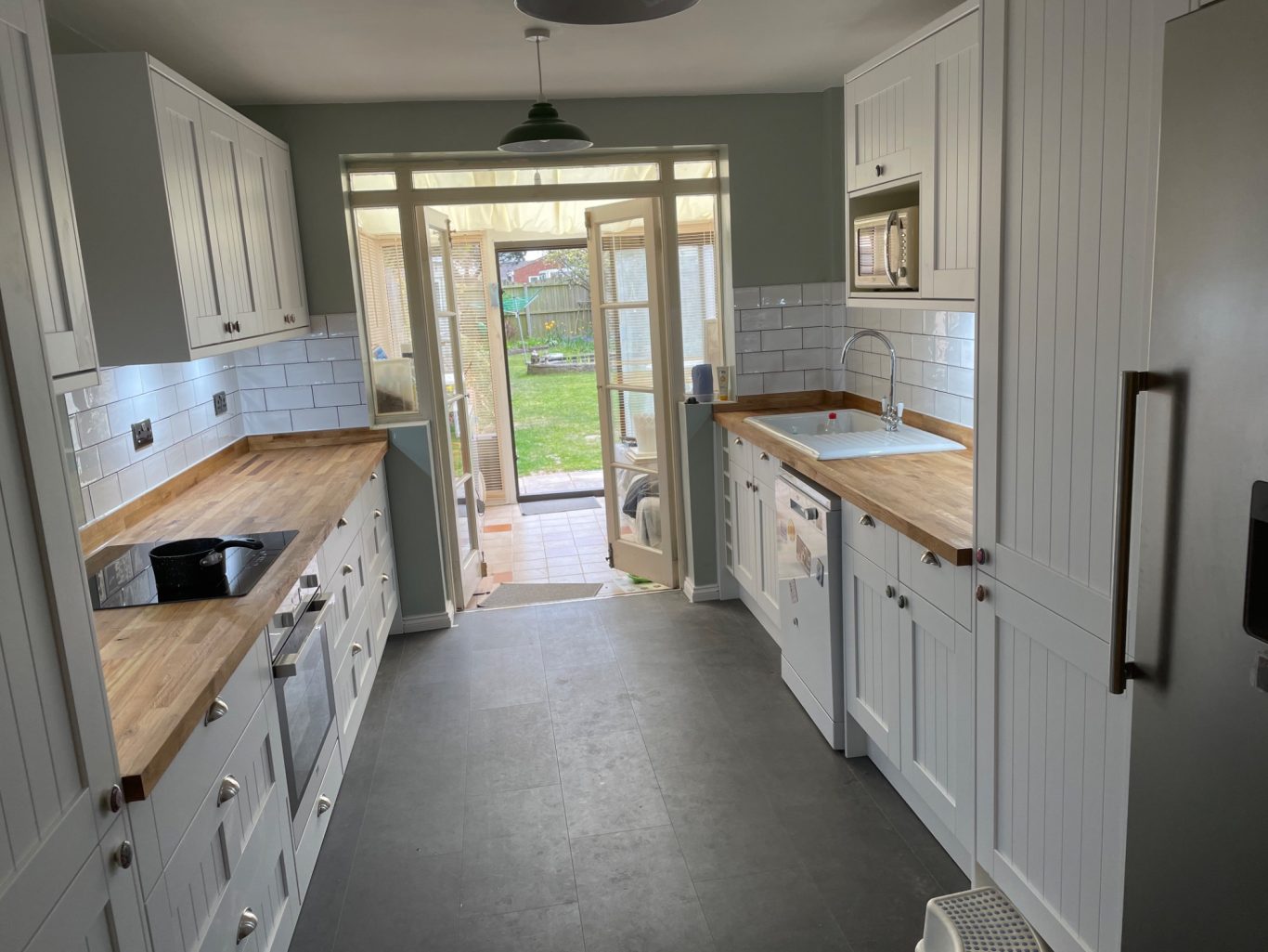 Kitchen - Twydall